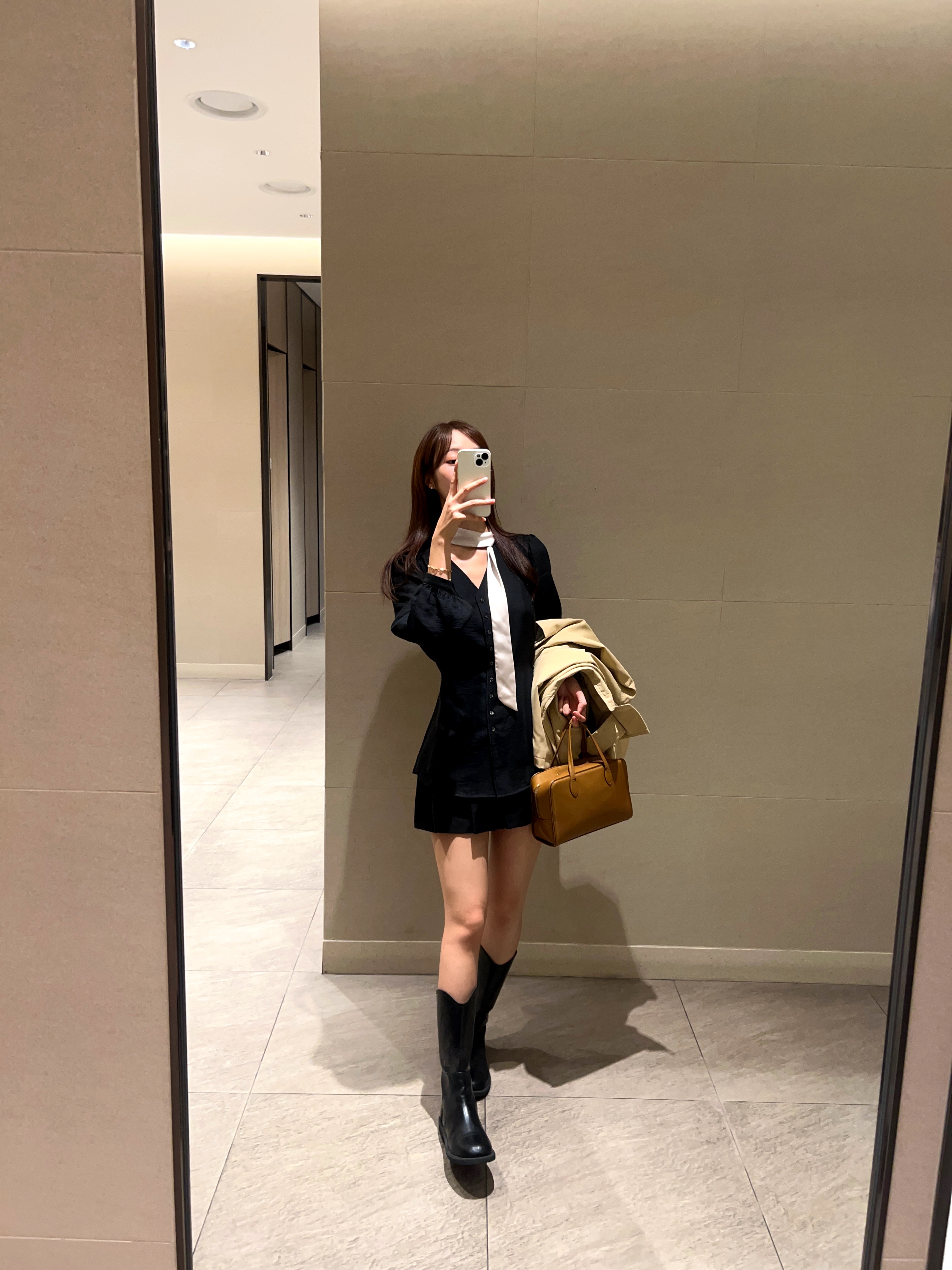2026 봄 룩북