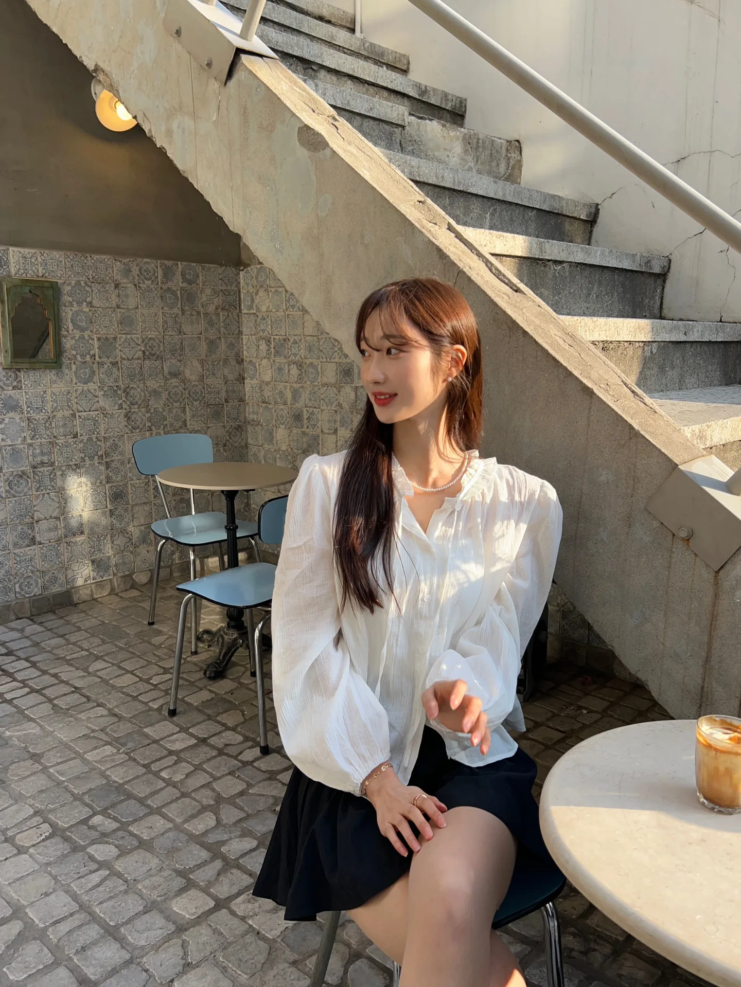 자가드 - bl