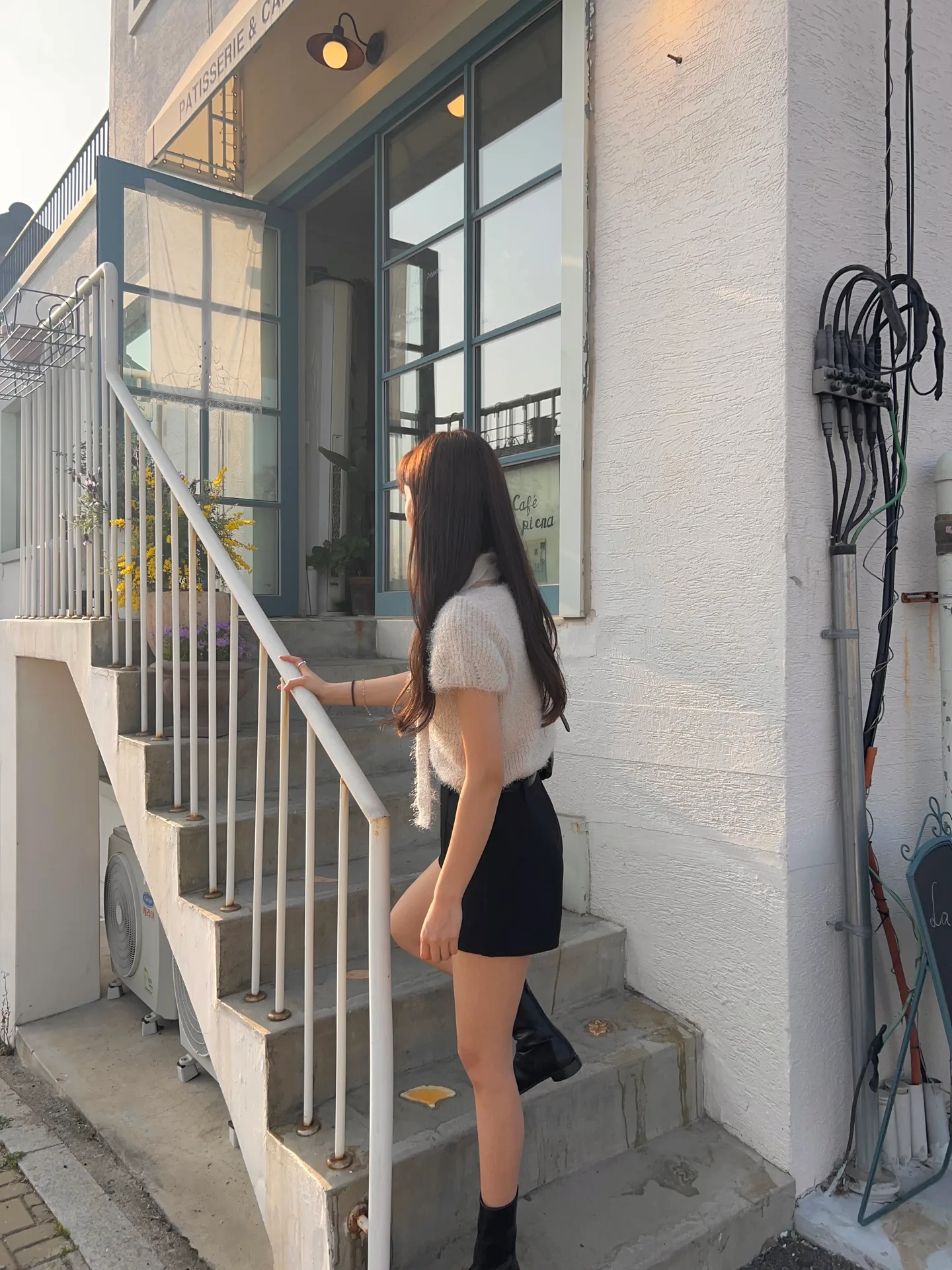립포켓 벨트세트 반바지 숏팬츠 - pt 상세 21